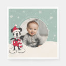 Search for mickey mouse napkins Winter