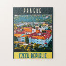 Search for czech puzzles travel