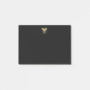 Search for graduation post it notes Black