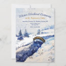 Search for river invitations Snow