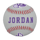 Search for baseballs College