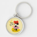 Search for minnie mouse keychains Cute