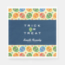 Search for day of dead napkins Halloween party