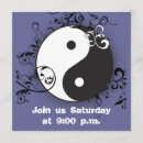 Search for yin yang invitations Chinese