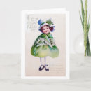Search for vintage st patricks day cards Clover