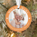 Search for mother memorial ornaments Modern