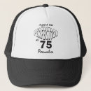 Search for 75th birthday gifts Funny