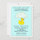 Search for rubber ducky invitations Funny