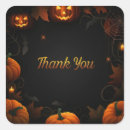 Search for halloween thank you stickers Ghosts