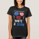 Search for 4th of july birthday tshirts Veteran