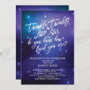Search for galaxy baby shower Twinkle twinkle little star