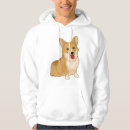Search for corgi hoodies Pug