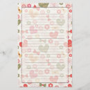 Search for anniversary stationery paper Beautiful