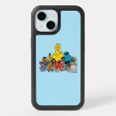 Search for oscar the grouch iphone cases Ernie