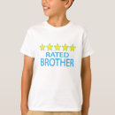 Search for younger brother tshirts Best