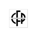 Search for professional rubber stamps Formal
