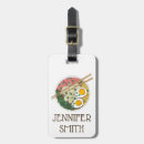 Search for japanese luggage tags Food