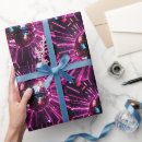 Search for disco wrapping paper Happy birthday