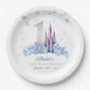 Search for frozen paper plates Watercolor