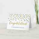 Search for marriage congratulations cards Gold