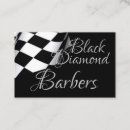 Search for checkered flag business cards Trendy