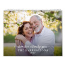 Search for grandparents calendars Family photo memories
