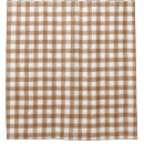 Search for autumn shower curtains Rust
