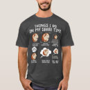 Search for funny pig tshirts Comic illustration