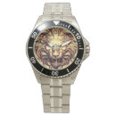 Search for lion watches Gold