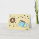 Search for chocolate cards donut