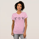 Search for chinese symbol for peace For her