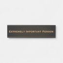 Search for funny boss signs Corporate