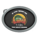 Search for fish belt buckles Fishing