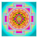Search for mandala art Sri yantra