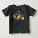 Search for looney tunes baby shirts Character