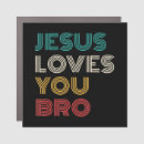 Search for christian car magnets Funny
