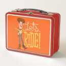 Search for toy story lunch boxes Sheriff woody