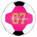 Search for pink soccer balls Sports