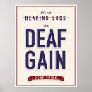 Search for deaf posters Pride
