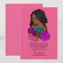 Search for international womens day invitations Floral