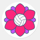 Search for pink volleyball crafts party Athlete
