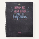 Search for inspirational quotes office stationery For kids