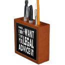 Search for funny quotes desk organizers For him