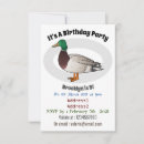 Search for new zealand invitations Bird