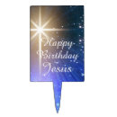Search for christmas cake toppers Jesus