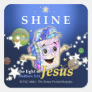Search for jesus stickers John 8