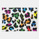 Search for leopard kitchen towels Fun