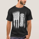 Search for american flag tshirts Snowboarding
