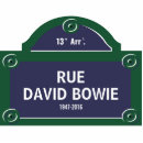 Search for french street signs Paris
