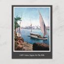 Search for cairo postcards Vintage